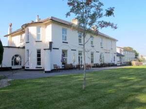 Laywell House